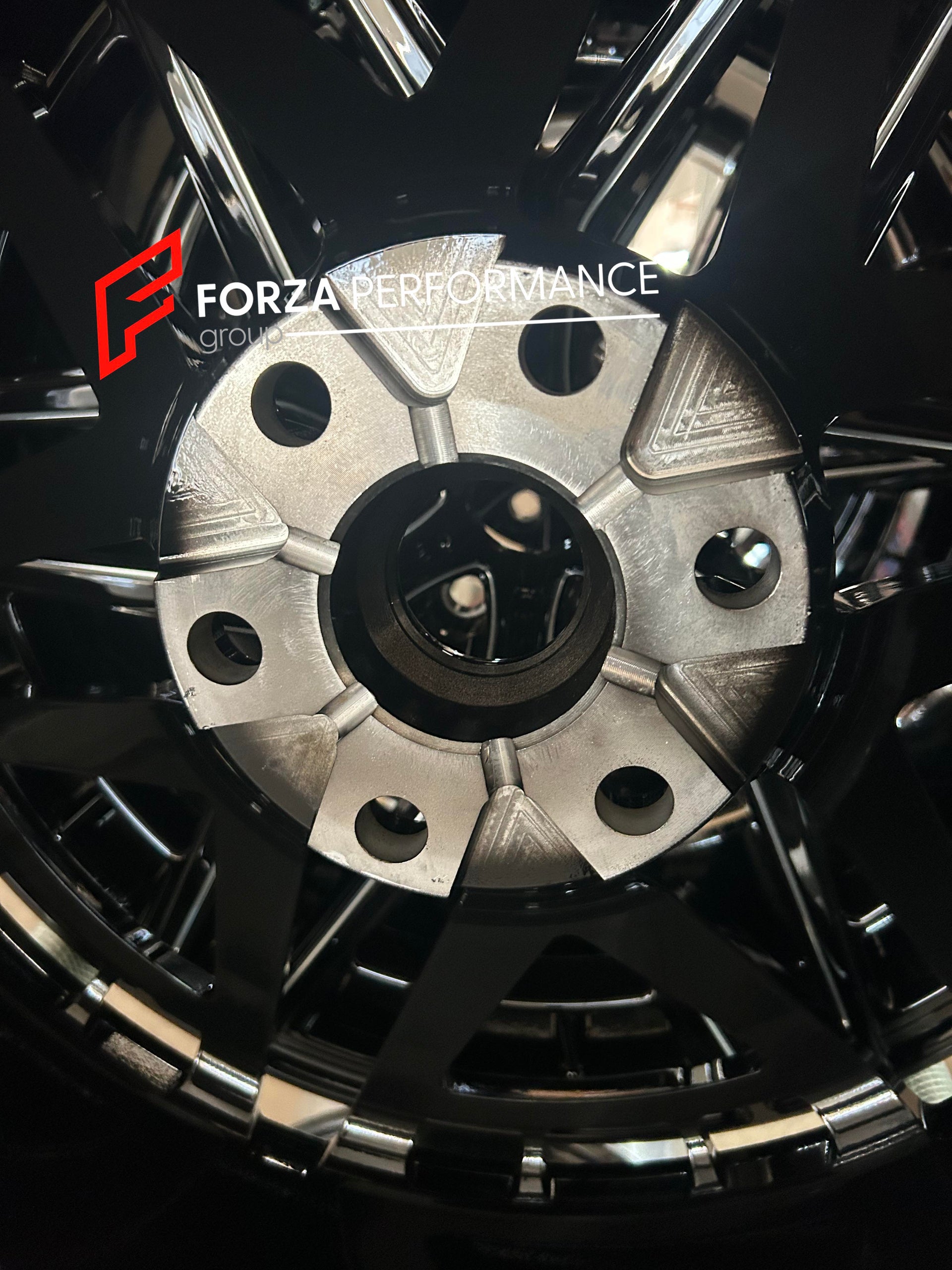 23 INCH FORGED WHEELS RIMS for NISSAN ARMADA 2026 R653 custom fit buy Makstton B005 style design wheels