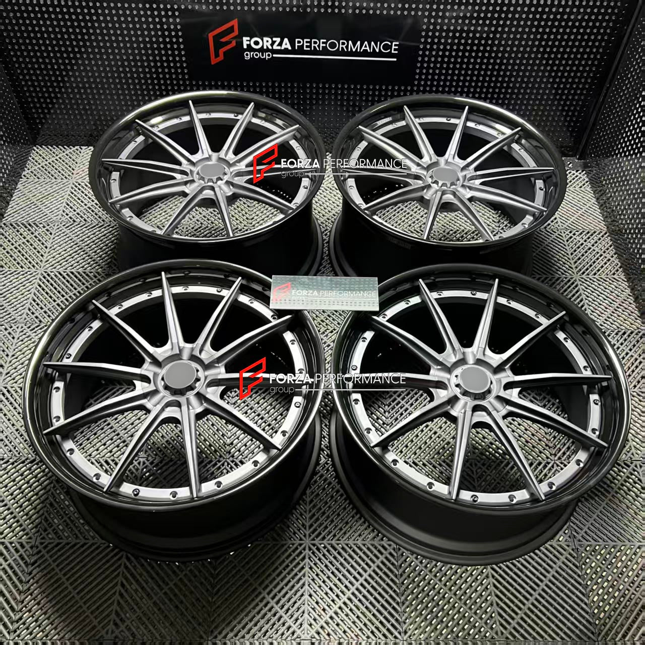 23 INCH FORGED WHEELS RIMS for PORSCHE CAYENNE COUPE 9YB FACELIFT 2025