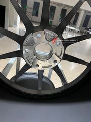 23 INCH FORGED WHEELS RIMS for PORSCHE CAYENNE COUPE 9YB FACELIFT 2025