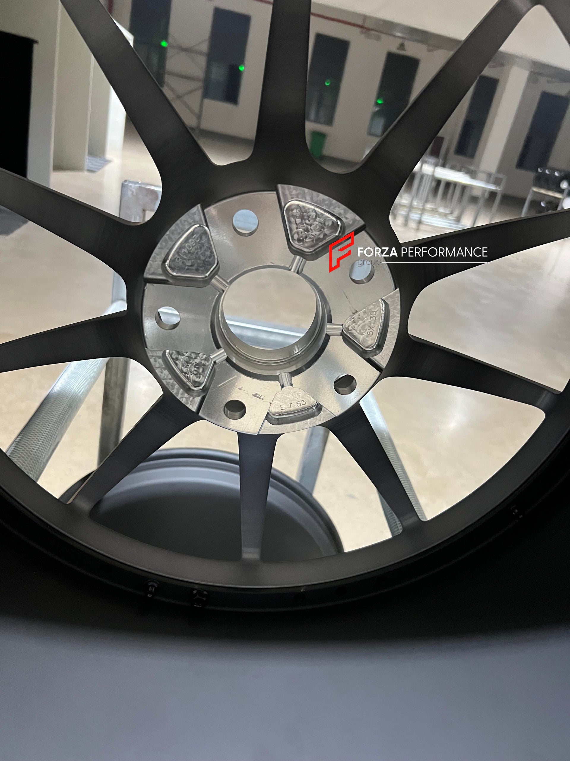 23 INCH FORGED WHEELS RIMS for PORSCHE CAYENNE COUPE 9YB FACELIFT 2025