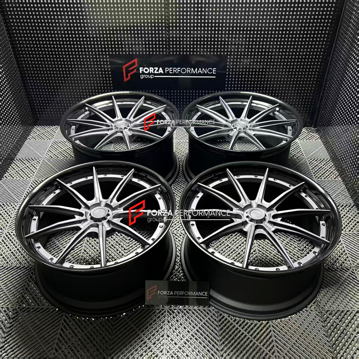 23 INCH FORGED WHEELS RIMS for PORSCHE CAYENNE COUPE 9YB FACELIFT 2025
