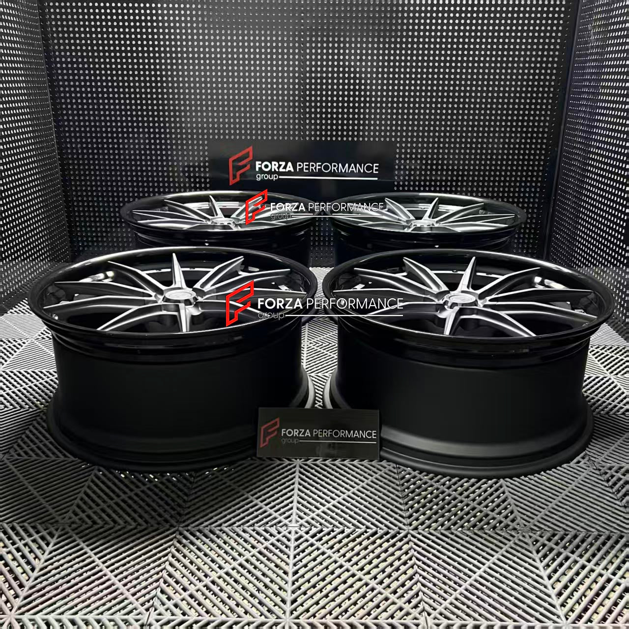 23 INCH FORGED WHEELS RIMS for PORSCHE CAYENNE COUPE 9YB FACELIFT 2025