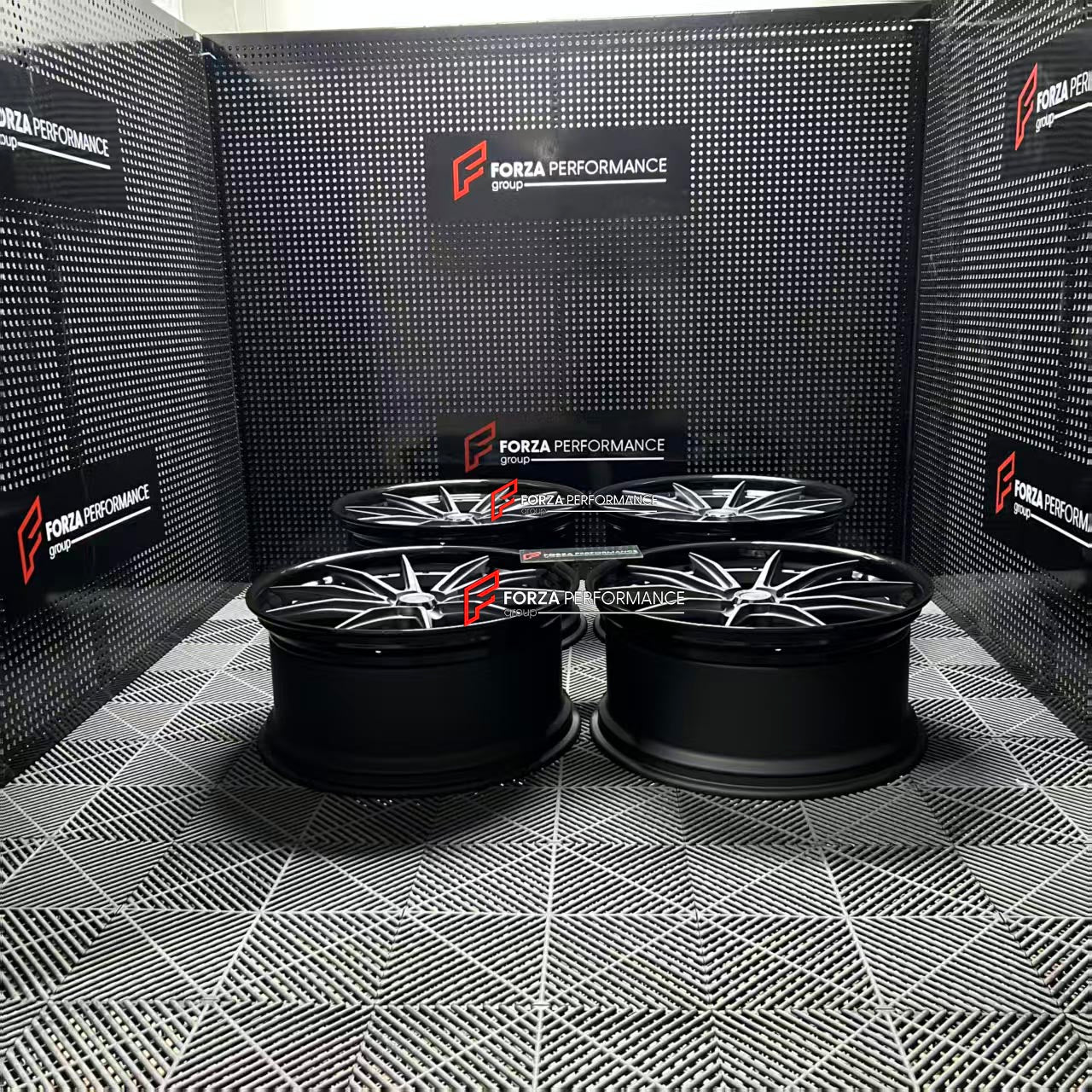 23 INCH FORGED WHEELS RIMS for PORSCHE CAYENNE COUPE 9YB FACELIFT 2025