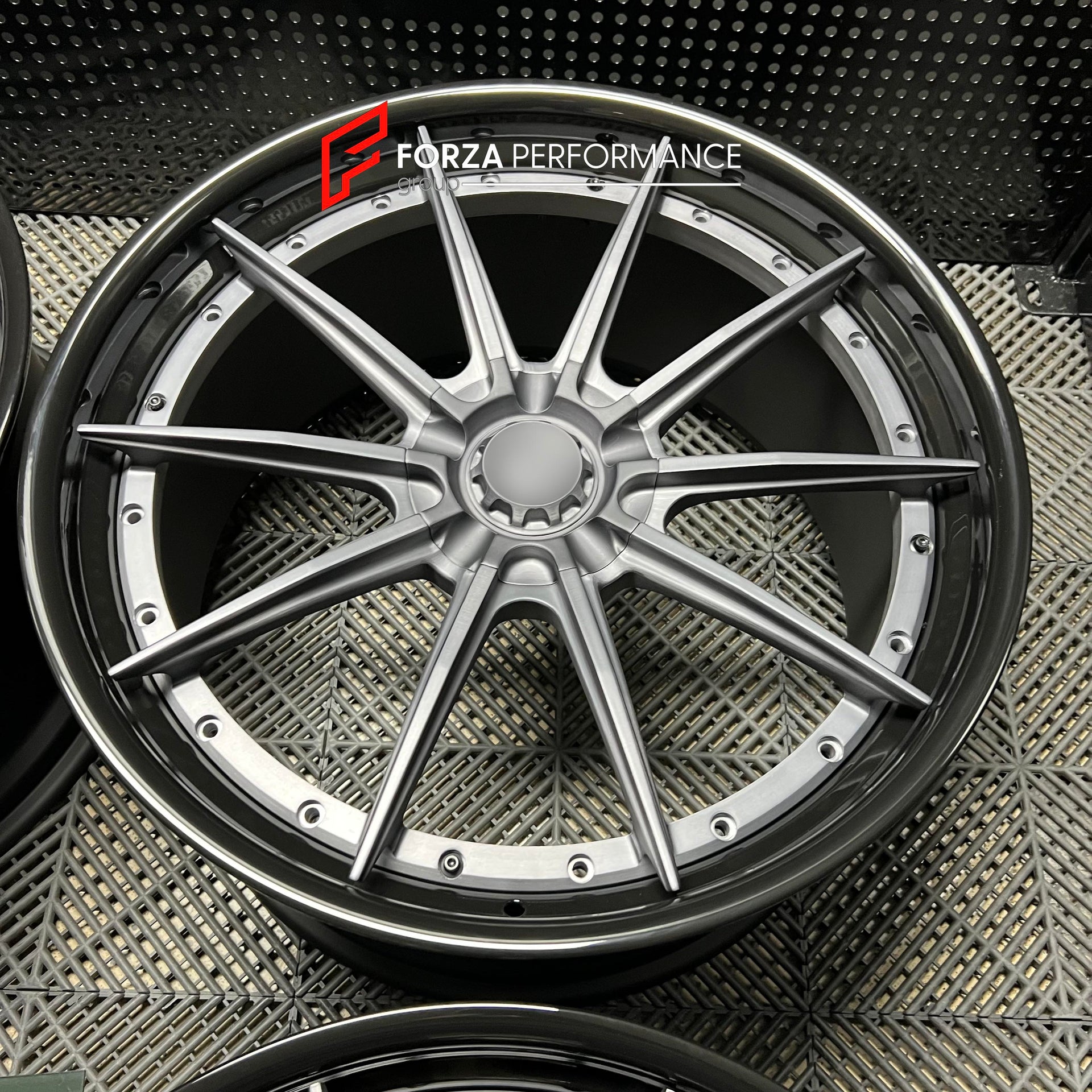 23 INCH FORGED WHEELS RIMS for PORSCHE CAYENNE COUPE 9YB FACELIFT 2025