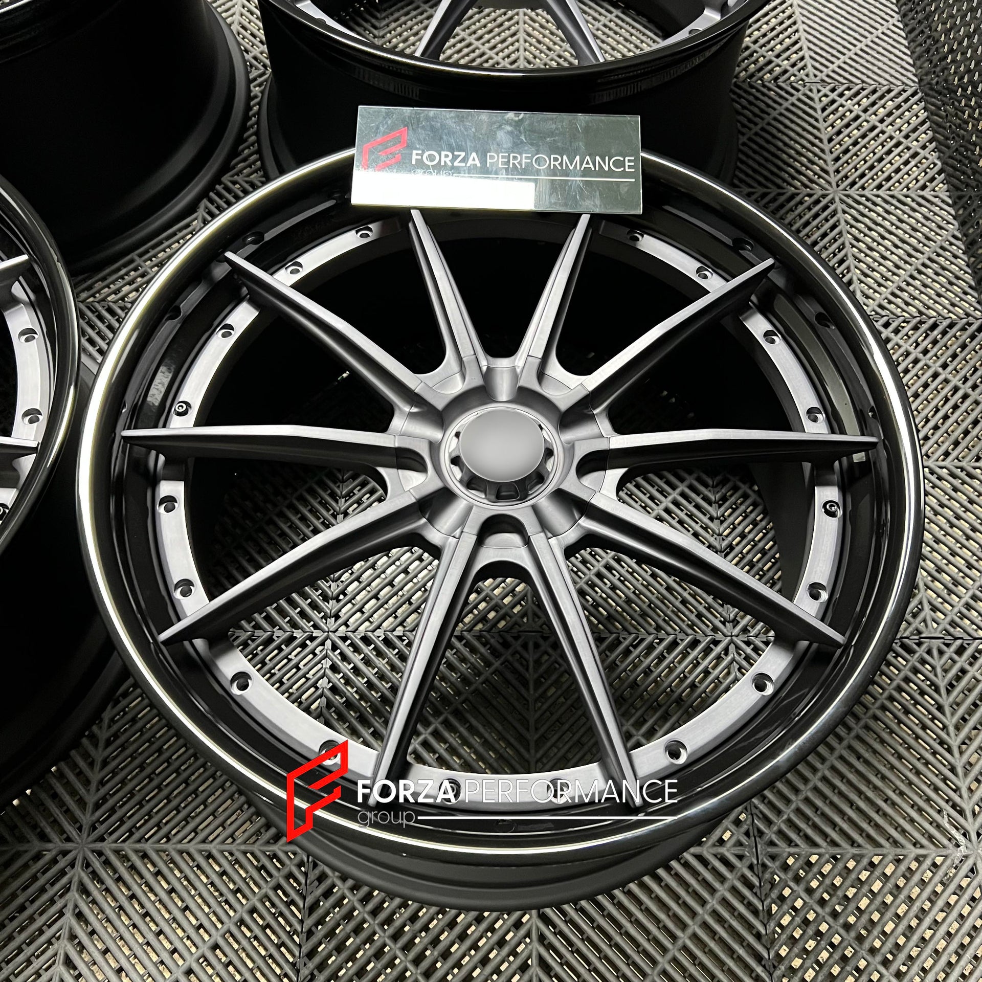 23 INCH FORGED WHEELS RIMS for PORSCHE CAYENNE COUPE 9YB FACELIFT 2025