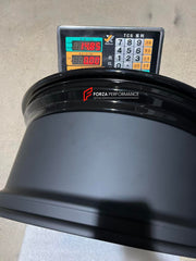 23 INCH FORGED WHEELS RIMS for PORSCHE CAYENNE COUPE 9YB FACELIFT 2025