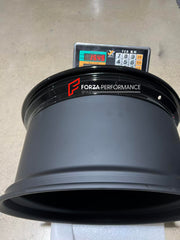 23 INCH FORGED WHEELS RIMS for PORSCHE CAYENNE COUPE 9YB FACELIFT 2025