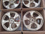 FORGED WHEELS RIMS FOR PORSCHE CAYENNE E4 EV 2026+ Forza Performance custom fit buy 522M
