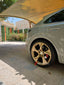 23 INCH FORGED WHEELS RIMS for PORSCHE CAYENNE GTS 9Y FACELIFT 2025 custom fit 522M