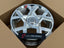 23 INCH FORGED WHEELS RIMS for ROLLS-ROYCE CULLINAN 2 2025 custom fit OEM BLACK BADGE