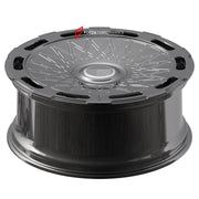 23 INCH FORGED WHEELS RIMS for ROLLS-ROYCE CULLINAN SERIES 1 2020 custom fit AL13 C020.1-109R WHEELS