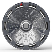 23 INCH FORGED WHEELS RIMS for ROLLS-ROYCE CULLINAN SERIES 1 2020 custom fit AL13 C020.1-109R WHEELS