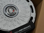 23 INCH FORGED WHEELS RIMS for ROLLS-ROYCE CULLINAN SERIES 1 2020 custom fit AL13 C020.1-109R WHEELS