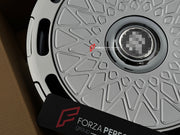 23 INCH FORGED WHEELS RIMS for ROLLS-ROYCE CULLINAN SERIES 1 2020 custom fit AL13 C020.1-109R WHEELS