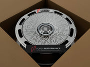 23 INCH FORGED WHEELS RIMS for ROLLS-ROYCE CULLINAN SERIES 1 2020 custom fit AL13 C020.1-109R WHEELS