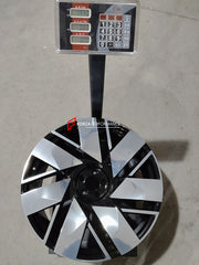 23 INCH FORGED WHEELS RIMS for ROLLS-ROYCE CULLINAN SERIES 2 2025 custom fit OEM CULLINAN BLACK BADGE WHEELS