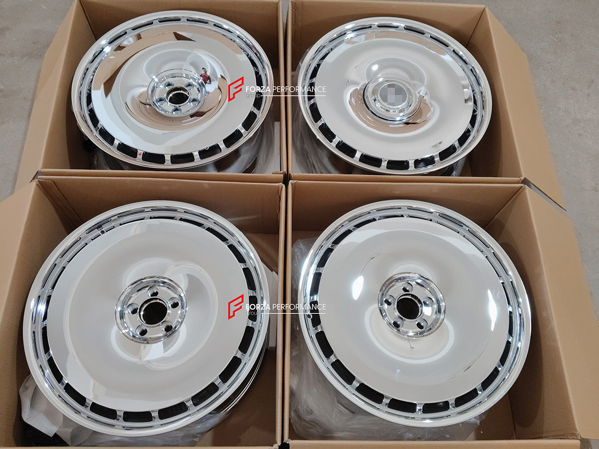 23 INCH FORGED WHEELS RIMS for ROLLS-ROYCE CULLINAN SERIES 2 2025 custom fit OEM PHANTOM WHEELS