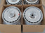 23 INCH FORGED WHEELS RIMS for ROLLS-ROYCE CULLINAN SERIES 2 2025 custom fit OEM PHANTOM WHEELS