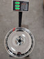 23 INCH FORGED WHEELS RIMS for ROLLS-ROYCE CULLINAN SERIES 2 2025 custom fit OEM PHANTOM WHEELS