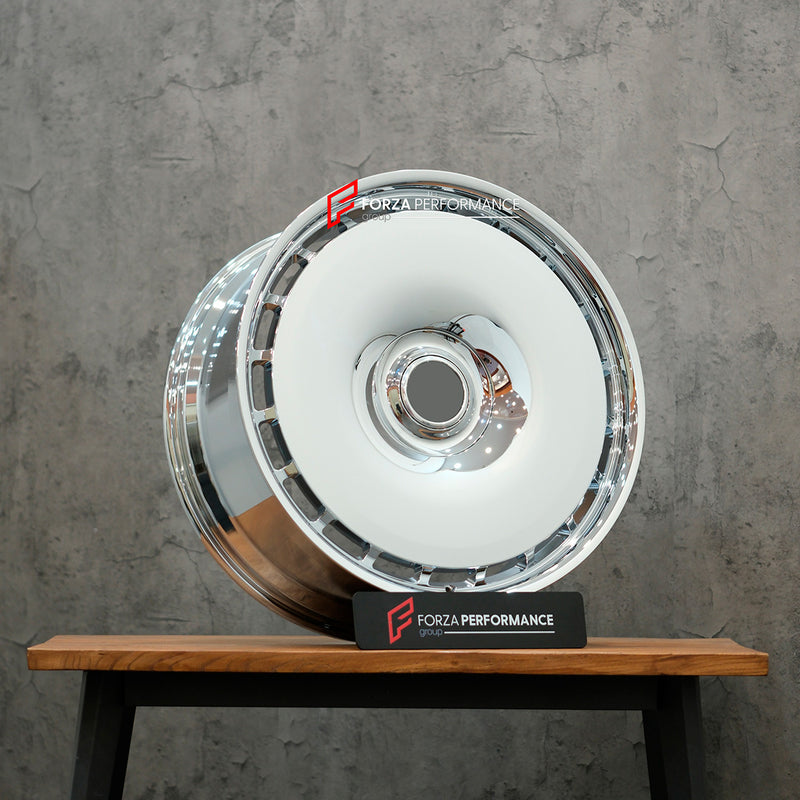 23 INCH FORGED WHEELS RIMS for ROLLS-ROYCE CULLINAN SERIES 2 2025