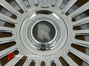 23 INCH FORGED WHEELS RIMS for ROLLS ROYCE PHANTOM 2009 custom fit buy MANSORY CS.11 style design wheels