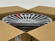 23 INCH FORGED WHEELS RIMS for ROLLS ROYCE PHANTOM 2009 custom fit buy MANSORY CS.11 style design wheels