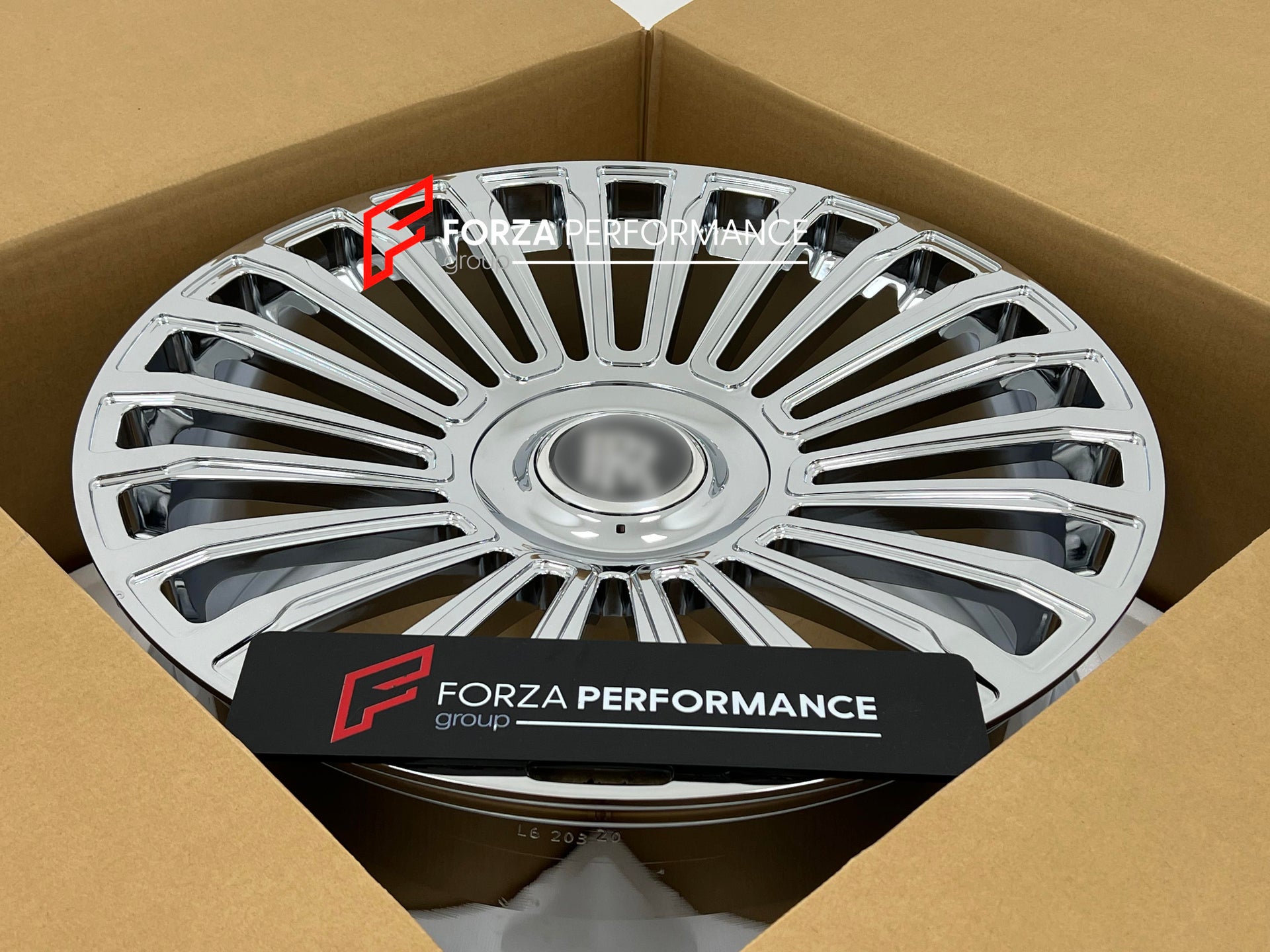 23 INCH FORGED WHEELS RIMS for ROLLS ROYCE PHANTOM 2009 custom fit buy MANSORY CS.11 style design wheels