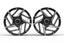 23 INCH FORGED WHEELS RIMS for ROLLS-ROYCE SPECTRE 2025 custom fit OEM BLACK BADGE WHEELS