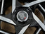 23 INCH FORGED WHEELS RIMS for ROLLS-ROYCE SPECTRE 2025 custom fit OEM BLACK BADGE WHEELS
