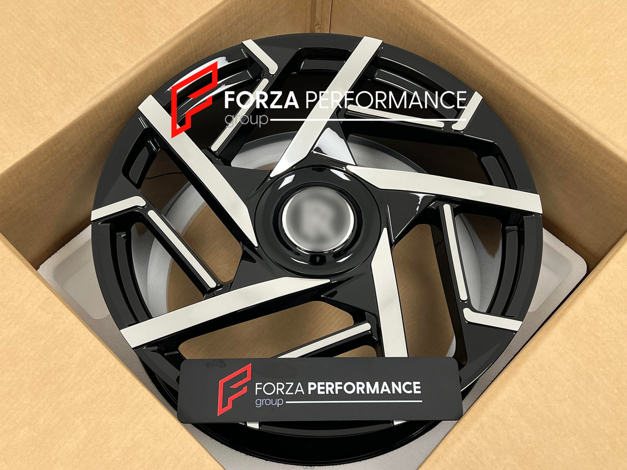 23 INCH FORGED WHEELS RIMS for ROLLS ROYCE SPECTRE 2026 custom fit buy OEM BLACK BADGE style design wheels