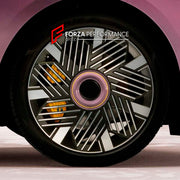 23 INCH FORGED WHEELS RIMS for ROLLS-ROYCE SPECTRE INSPIRED 2025 custom fit OEM ROLLS ROYCE SPECTRE INSPIRED BY PRIMAVERA WHEELS