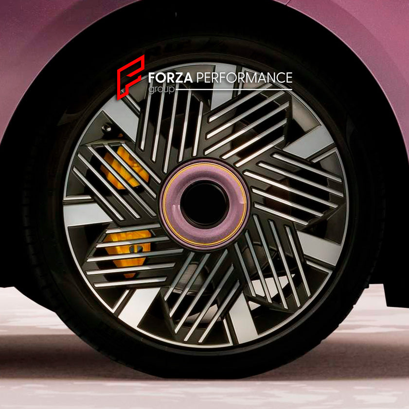23 INCH FORGED WHEELS RIMS for ROLLS-ROYCE SPECTRE INSPIRED 2025 custom fit OEM ROLLS ROYCE SPECTRE INSPIRED BY PRIMAVERA WHEELS