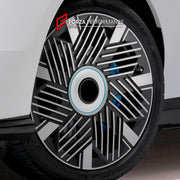 23 INCH FORGED WHEELS RIMS for ROLLS-ROYCE SPECTRE INSPIRED 2025 custom fit OEM ROLLS ROYCE SPECTRE INSPIRED BY PRIMAVERA WHEELS