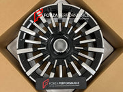 23 INCH FORGED WHEELS RIMS for ROLLS ROYCE SPECTRE RR25 2026 BLACK BADGE Forza Performance custom fit buy OEM Spectre 2027 style design wheels