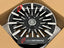 23 INCH FORGED WHEELS RIMS for ROLLS ROYCE SPECTRE RR25 2026 BLACK BADGE Forza Performance custom fit buy OEM Spectre 2027 style design wheels