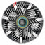 23 INCH FORGED WHEELS RIMS for ROLLS-ROYCE SPECTRE RR25 2026 Forza Performance custom fit buy OEM Rolls-Royce Spectre Inspired by Primavera floral style design wheels