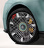 23 INCH FORGED WHEELS RIMS for ROLLS-ROYCE SPECTRE RR25 2026 Forza Performance custom fit buy OEM Rolls-Royce Spectre Inspired by Primavera floral style design wheels