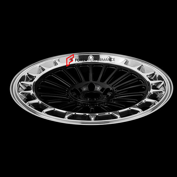 FORGED WHEELS RIMS SRV03 for ALL MODELS