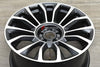 STYLE 710 ALLOY WHEELS for ROLLS-ROYCE SPECTRE Cullinan, Ghost, Dawn, Wraith, Phantom, Drophead RR42