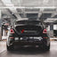 AUTHENTIC DARWINPRO BKSS CARBON BODY KIT for ROLLS-ROYCE WRAITH DAWN Set includes:  Front Bumper Rear Bumper Side Skirts Rear Spoiler Roof Spoiler Exhaust Tips
