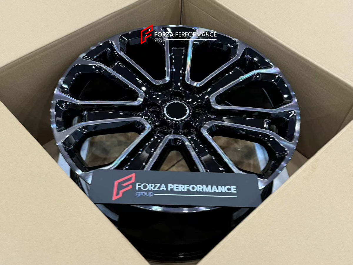 Range Rover 2025 Rims 20 INCH FORGED WHEELS RIMS for LAND ROVER DEFENDER 110 OCTA 2025