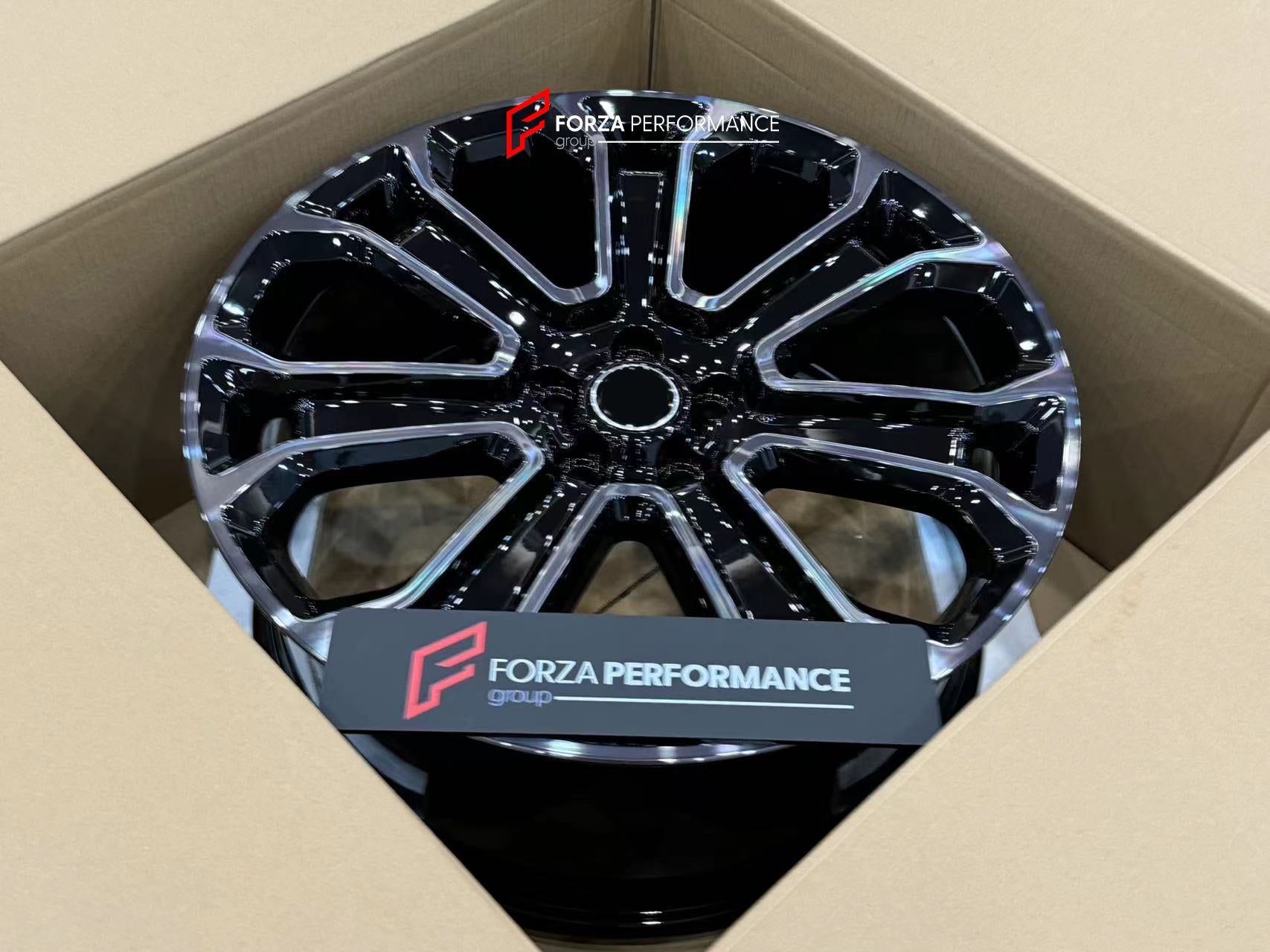 20 INCH FORGED WHEELS RIMS for LAND ROVER DEFENDER 110 OCTA 2025 ...