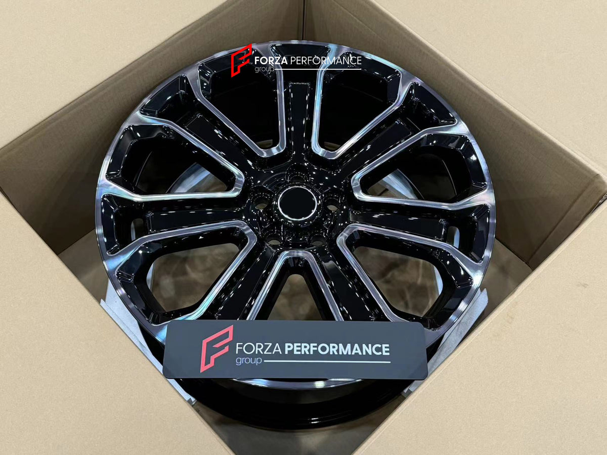 Range Rover 2025 Rims 20 INCH FORGED WHEELS RIMS for LAND ROVER DEFENDER 110 OCTA 2025