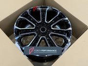 24 INCH FORGED WHEELS RIMS for LAND ROVER DEFENDER 110 OCTA 2025