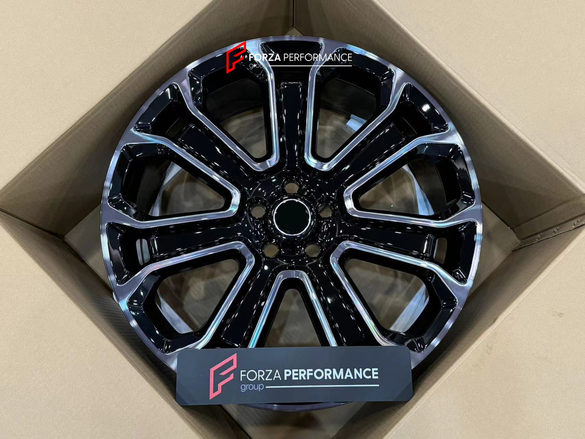 20 INCH FORGED WHEELS RIMS for LAND ROVER DEFENDER 110 OCTA 2025 ...