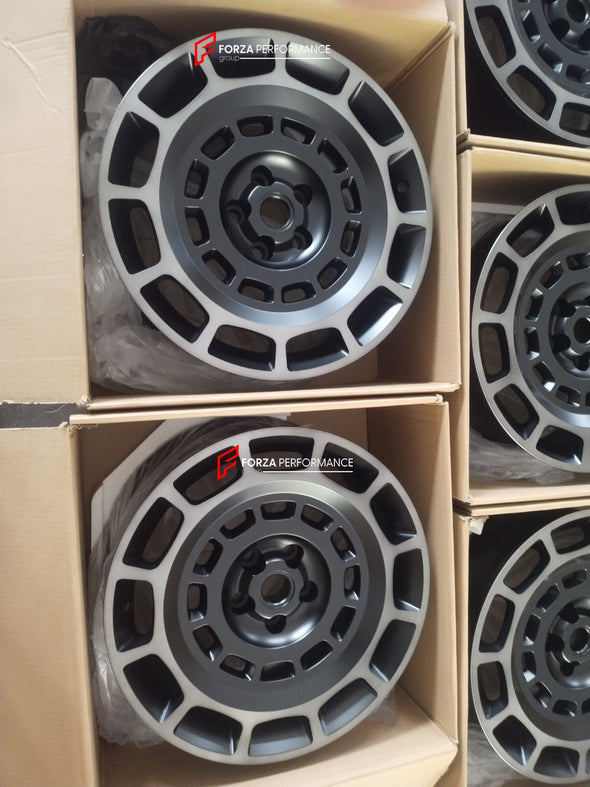 Land Rover Defender Octa Forza Rims 20 INCH FORGED WHEELS RIMS for LAND ROVER DEFENDER OCTA 110 2025 ...