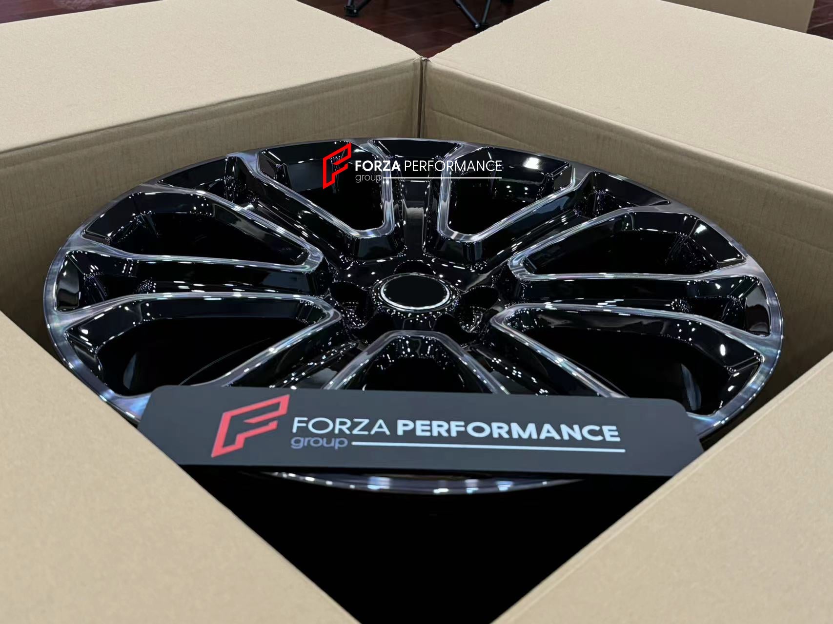 20 INCH FORGED WHEELS RIMS for LAND ROVER DEFENDER 110 OCTA 2025 ...