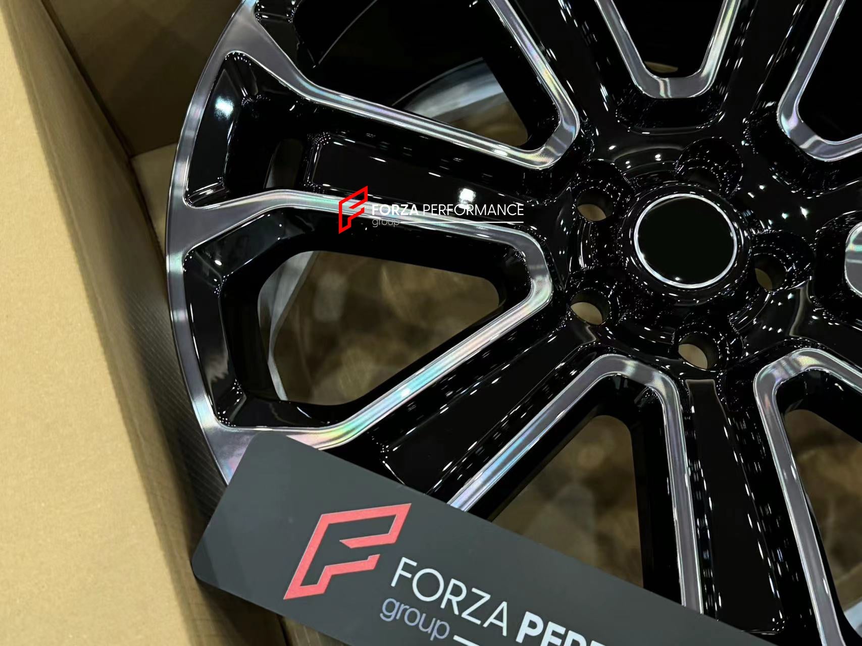 20 INCH FORGED WHEELS RIMS for LAND ROVER DEFENDER 110 OCTA 2025 ...