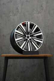 FORGED WHEELS RIMS FOR LAND ROVER RANGE ROVER ELECTRIC 2026+ Forza Performance custom fit buy OEM LR153242