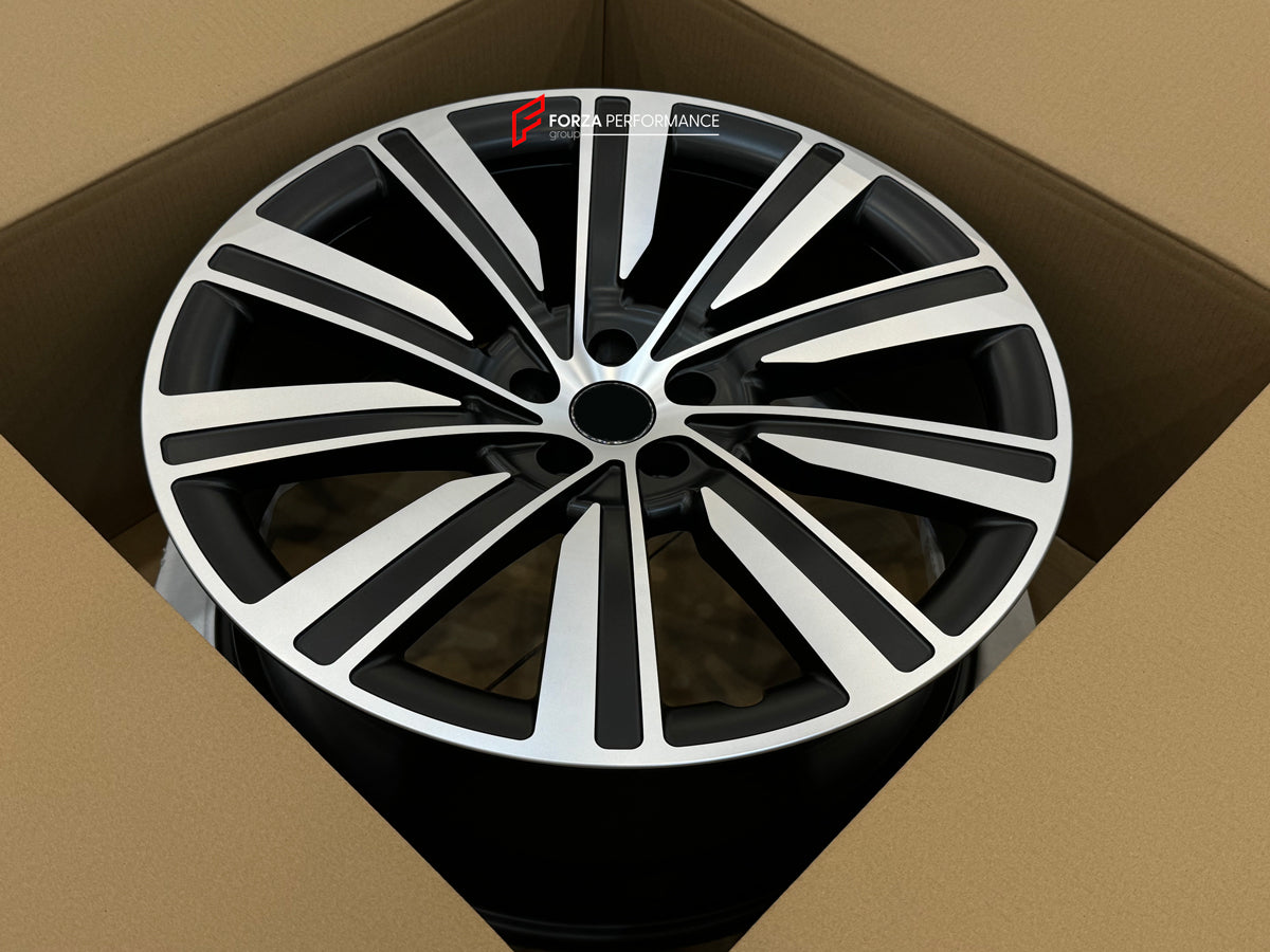 FORGED WHEELS RIMS FOR LAND ROVER RANGE ROVER ELECTRIC 2026+ Forza Performance custom fit buy OEM LR153242